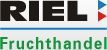 Riel Fruchthandel Logo