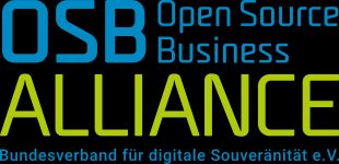 OSB Alliance – Bundesverband für digitale Souveränität e.V.